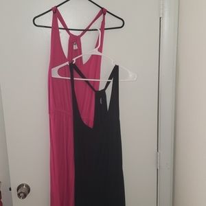 Only Pink Dress is left